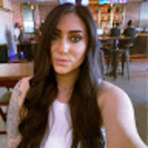 Meet your Posher, Ashlee